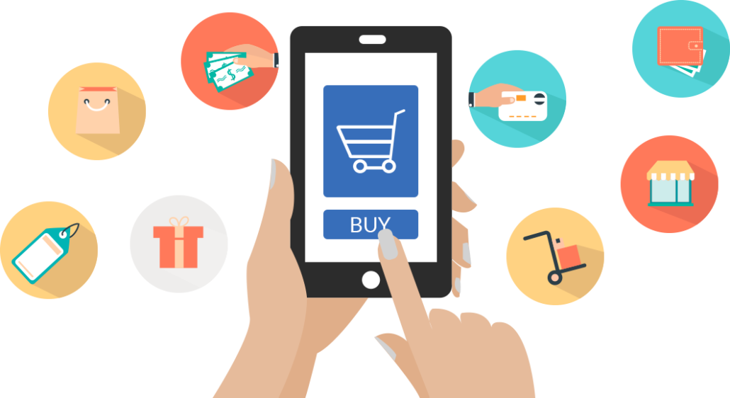 Mobile Commerce